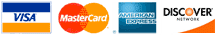 Visa/Mastercard